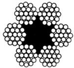 Канат стальной ГОСТ 3070-80 