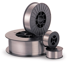 Алюминиевая проволока ER 4043 для полуавтоматической сварки MIG/MAG