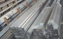 Алюминиевый профиль бокс