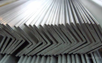 Алюминиевый уголок