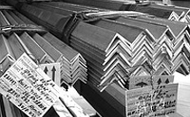 Алюминиевый уголок