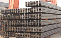 Двутавр - двутавровая балка