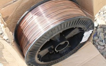 Бронзовая проволока