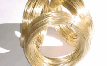 Бронзовая проволока