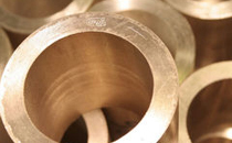 Бронзовая втулка