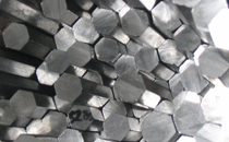 Дюралевый шестигранник