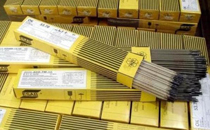 Электроды нержавеющие