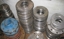 Переходы нержавеющие