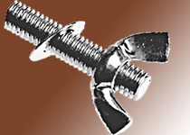 Гайка специальной конфигурации