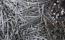 Гвозди строительные 