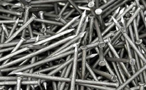 Гвозди строительные 