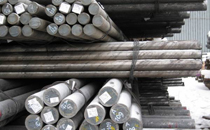 Круг металлический