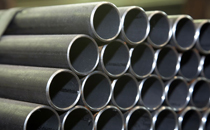 Труба стальная электросварная