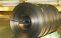 Лента стальная