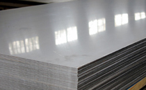 Лист нержавеющий импортный, отечественный, перфорированный