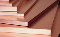 Медный лист