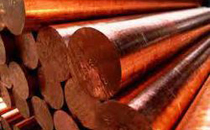 Медный пруток