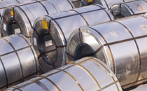 Лист оцинкованный