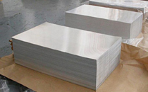 Лист оцинкованный