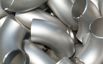 Отводы нержавеющие