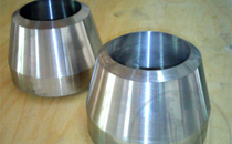 Переходы нержавеющие