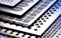 Лист перфорированный