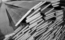 Полоса стальная