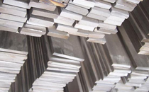 Полоса стальная