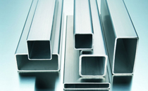 Труба оцинкованная