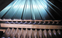 Профнастил