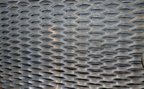 Лист просечно-вытяжной (ПВЛ)