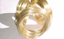 Проволока БрОФ 6,5-0,15