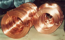 Проволока БрОФ 6,5-0,15