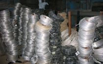 Проволока сварочная нержавеющая