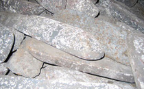 Серый чугун