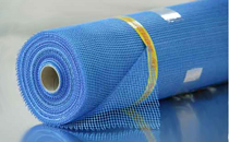 Стеклотканевая штукатурная сетка