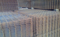 Сетка сварная в картах