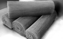 Сетка сварная в картах