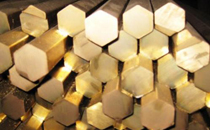 Шестигранник стальной