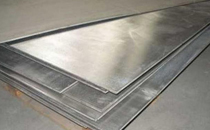 Титановый лист