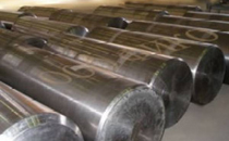 Титановый пруток