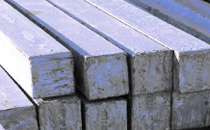 Квадрат нержавеющий