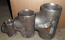 Тройники ГОСТ 17376-2001