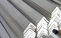 Уголок нержавеющий