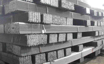 Уголок металлический