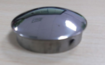 Заглушки нержавеющие