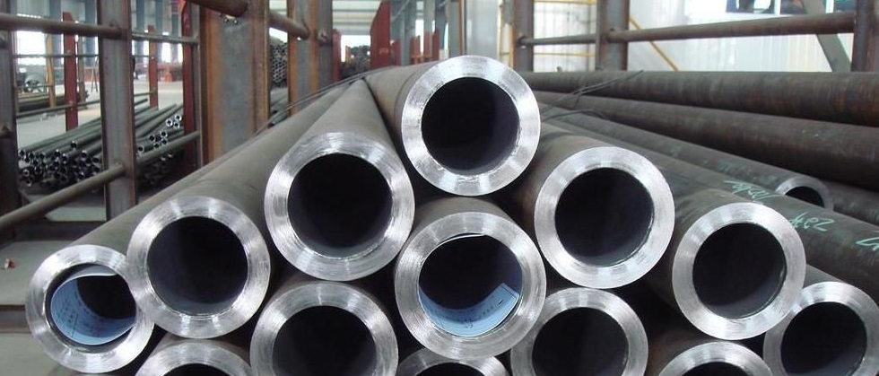 Труба нержавеющая