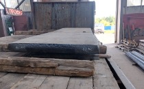 Стальной лист