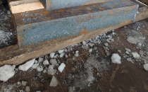 Стальной лист