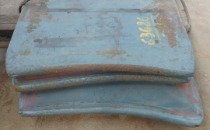 Стальной лист